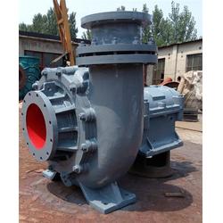 臥式串聯(lián)防腐脫硫泵 遼陽防腐脫硫泵 匯通泵業(yè) 多圖