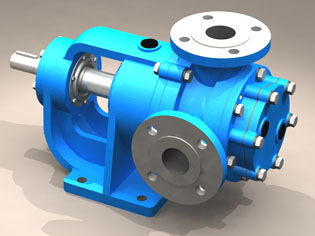 泊頭市齒輪油泵廠 多樣泵類產品解析及其應用場景